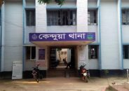 নেত্রকোনার কেন্দুয়া উপজেলায় এক স্কুলছাত্রে লাশ উদ্ধার