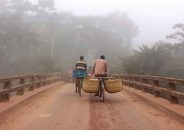 আজ শুক্রবার দেশের আবহাওয়া শুষ্ক থাকতে পারে