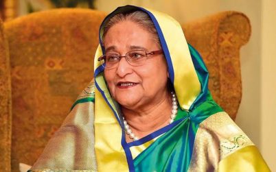 বাংলা সাহিত্যের অন্যতম কবি বেগম সুফিয়া কামালের সাহিত্যে সৃজনশীলতা ছিল অবিস্মরণীয়:প্রধানমন্ত্রী
