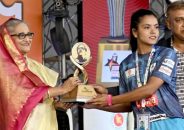 আমাদের ছেলেমেয়েরা এ বিশ্ব আসরে খেলবে এই আশাবাদ প্রকাশ করেন: প্রধানমন্ত্রী