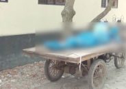 সাতক্ষীরার কালীগঞ্জে বাঁশবাগান থেকে নারীর ঝুলন্ত মরদেহ উদ্ধার