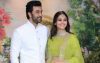 অবশেষে মেয়ের নাম প্রকাশ করলেন রণবীর কাপুর ও আলিয়া ভাট