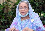 কর ব্যবস্থাপনাকে গণমুখী ও তথ্যপ্রযুক্তি নির্ভর করতে সবাইকে ঐক্যবদ্ধভাবে কাজ করে যেতে হবে বলেন: প্রধানমন্ত্রী