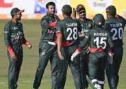 ভারতের বিপক্ষে ৩ ম্যাচের ওয়ানডে সিরিজের জন্য ১৬ সদস্যর বাংলাদেশ দল