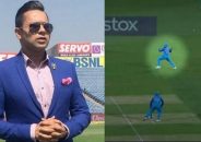 ভেজা মাঠে খেলা, কোহলির ফেক ফিল্ডিংয়ের অভিযোগকে সাকিবদের অজুহাত আখ্যা দেন তিনি