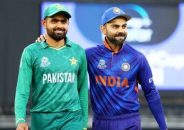 ভারত-পাকিস্তান লড়াই মানেই টানটান উত্তেজনা, যুদ্ধ যুদ্ধ ভাব