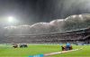 তবে যদি সোমবারও বৃষ্টির কারণে খেলা মাঠে না গাড়ায় তখন
