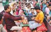 নিত্যপ্রয়োজনীয় পণ্যের দাম সহনীয় রাখতে সারা দেশে আবার বিক্রয় কার্যক্রম শুরু করতে যাচ্ছে (টিসিবি)