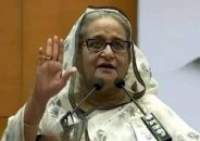 বিএনপি যদি বেশি বাড়াবাড়ি করে, তাহলে খালেদা জিয়াকে আবার জেলে পাঠিয়ে দেব