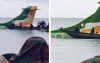 তানজানিয়ায় বুকোবা অঞ্চলে একটি যাত্রীবাহী বিমান বিধ্বস্ত হয়েছে