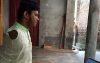 পায়ের আঙুলের ফাঁকে কলম রেখে এসএসসি পরীক্ষায় অংশ নেওয়া রাসেল মৃধা পাশ করেছে