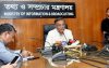 পদ্মা সেতুর বিরুদ্ধে চরম অপপ্রচারকারী বিএনপি নেতাদের লজ্জা থাকলে তারা সেতুতে ওঠার আগে প্রধানমন্ত্রী ও জাতির কাছে ক্ষমা চাইতেন:তথ্যমন্ত্রী
