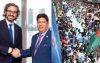 বাংলাদেশে আবারও দূতাবাস খোলার পরিকল্পনা করছে আর্জেন্টিনা