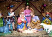 আজ শুভ বড়দিন