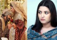 ভাঙছে রাজ-পরীমনির সংসার