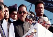 ‘খেলা হবে’আমি আজীবন এ স্লোগান দিয়ে যাব, এ স্লোগান জনগণ খুবই পছন্দ করে;কাদের