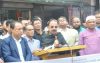 ওবায়দুল কাদের সাহেবকে বলে খেলা বন্ধ করুন,উনি তত ভালো খেলোয়াড় নন:গয়েশ্বর
