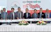 রাজধানীর বনানীতে বড় পরিসরে সোশ্যাল ইসলামী ব্যাংকের শাখা উদ্বোধন