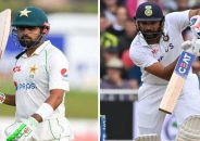 মেলবোর্নেই হবে ভারত-পাকিস্তানের টেস্ট খেলা!