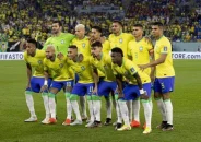 গত ৩২ বছরের মধ্যে সবচেয়ে খারাপ ফল নিয়ে বিশ্বকাপ শেষ করেছে সেলেসাওরা