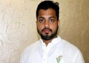 ইশরাক হোসেনকে প্রধান আসামি করে যাত্রাবাড়ি থানায় একটি মামলা দায়ের করা হয়েছে