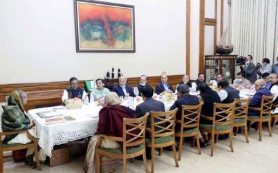 কেউ যেন দেশের জনগণের ভাগ্য নিয়ে ছিনিমিনি খেলতে না পারে: প্রধানমন্ত্রী