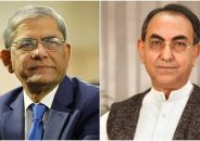 মির্জা ফখরুল ও মির্জা আব্বাস কারাগারে কীভাবে তারা সময় কাটাছেন