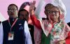 প্রধানমন্ত্রী শেখ হাসিনা ও ওবায়দুল কাদেরকে জাসদের অভিনন্দন