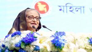 সারা দিন ফেসবুক না দেখে নারীদের ফ্রিল্যান্সিং করার আহ্বান;প্রধানমন্ত্রী