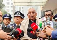 পুলিশের আভিযানিক সক্ষমতা বাড়াতে দুটি হেলিকপ্টার দেওয়া হবে:স্বরাষ্ট্রমন্ত্রী