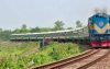 ঢাকা-সিলেট রুটে দ্রুতগ্রামী নন-স্টপ ট্রেন চালু করা হচ্ছে
