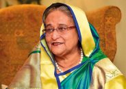 বঙ্গবন্ধু আমাদের একটি প্রতিরক্ষা নীতিমালা দিয়ে গেছেন যে সবার সঙ্গে বন্ধুত্ব, কারও সঙ্গে বৈরিতা নয়