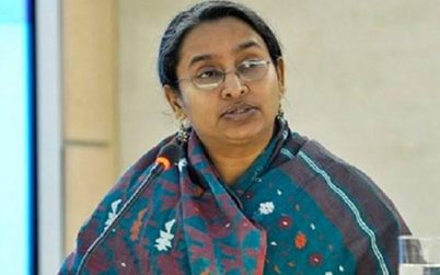 আগামী শিক্ষাবর্ষ থেকে তৃতীয় শ্রেণি থেকে শিক্ষার্থীদের কোডিং পদ্ধতি চালু করা হবে;দীপু মনি