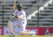 টসে জিতে ব্যাটিং এর সিদ্ধান্ত নিলেন বাংলাদেশ