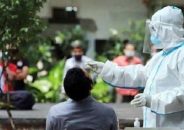 ২৪ ঘণ্টায় করোনাভাইরাসে আক্রান্ত হয়ে একজনের মৃত্যু 