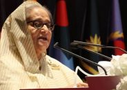 (জাপানিজ অর্থনৈতিক অঞ্চল) এর আনুষ্ঠানিক উদ্বোধন করলেন প্রধানমন্ত্রী