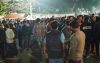 এমন আশ্বাসে রাজধানীর সায়েন্সল্যাব মোড় থেকে অবরোধ তুলে নিয়েছে ঢাকা কলেজ ছাত্রলীগ