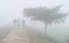 দু-দিনের ব্যবধানে ঢাকায় তাপমাত্রা ২ ডিগ্রি সেলসিয়াস কমেছে