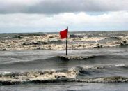 বঙ্গোপসাগরে সৃষ্ট লঘুচাপটি সুস্পষ্ট লঘুচাপ ও নিম্নচাপের পর গভীর নিম্নচাপে পরিণত হয়েছে