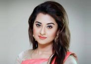 ছবির একটি গানের শুটিং করতে গিয়ে ভয়ঙ্কর অভিজ্ঞতার মুখোমুখি হলো বুবলি