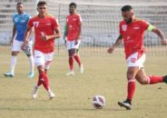 বাংলাদেশ প্রিমিয়ার ফুটবল লিগে দ্বিতীয় জয় পেয়েছে বসুন্ধরা কিংস