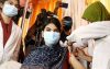 সারা দেশে টিকার চতুর্থ ডোজের কার্যক্রম শুরু হয়েছে