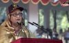 বিজিবি সদস্যদের শৃঙ্খলা ও চেইন অব কমান্ড মেনে চলতে আহ্বান:প্রধানমন্ত্রী