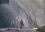 সকালে দেশের সর্বনিম্ন তাপমাত্রা ১১ দশমিক ৯ ডিগ্রি সেলসিয়াস ছিল পঞ্চগড়ে