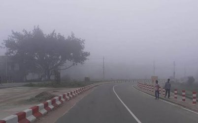 একদিনের মধ্যে রাতের তাপমাত্রা সর্বোচ্চ ২ ডিগ্রি সেলসিয়াস কমতে পারে