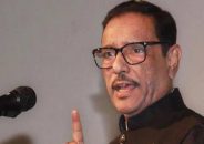 মন্ত্রী হিসেবে আমি কোনো দুই নম্বর কাজ করি না, আমি কোনো পার্সেন্টেজ খাই না:কাদের