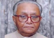 আওয়ামী লীগের উপদেষ্টা ড. এস এ মালেক আর নেই