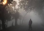 সারা দেশে দিনে ও রাতে তাপমাত্রা ধারাবাহিকভাবে কমতে শুরু করেছে