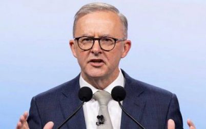 অস্ট্রেলিয়ার প্রধানমন্ত্রী দ্বিতীয় বারের মতো করোনাভাইরাসে আক্রান্ত