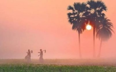 পঞ্চগড়ের তেঁতুলিয়ায় আজ মঙ্গলবার সর্বনিম্ন তাপমাত্রা রেকর্ড